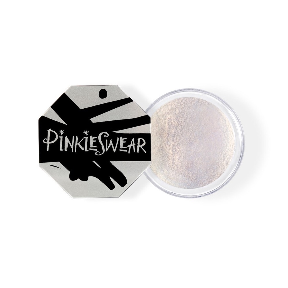 Pinkie Swear Party Powder